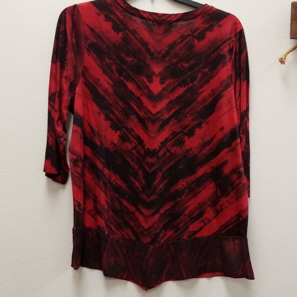 1X VGUC CJ Banks top - Picture 4 of 4